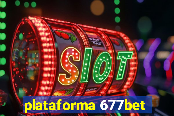 plataforma 677bet